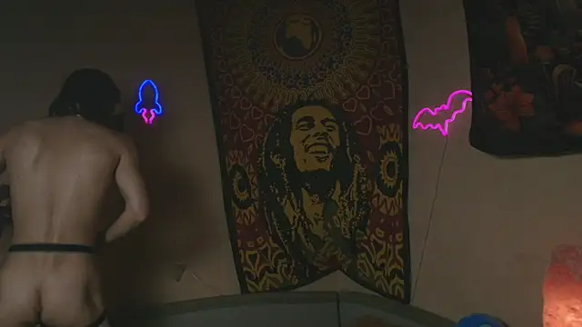 devil fts online show from 10/05/25, 03:16