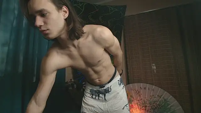 devil fts online show from 10/16/25, 02:45