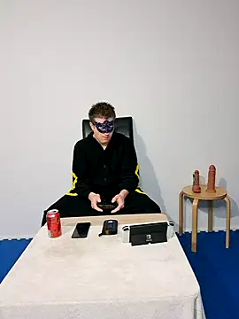 EmberSlave online show from 12/28/24, 11:52