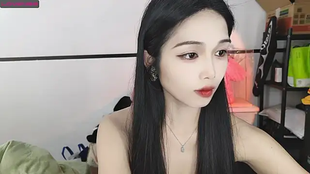 diandian-866 online show from 02/15/25, 02:33