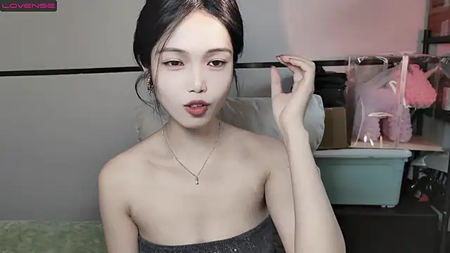 diandian-866 online show from 02/24/25, 07:22