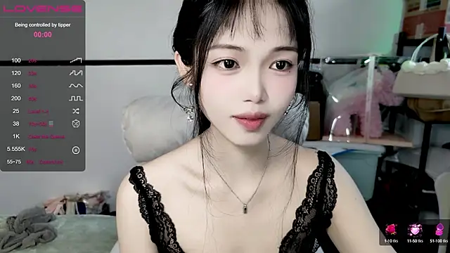 diandian-866 online show from 03/04/25, 06:26