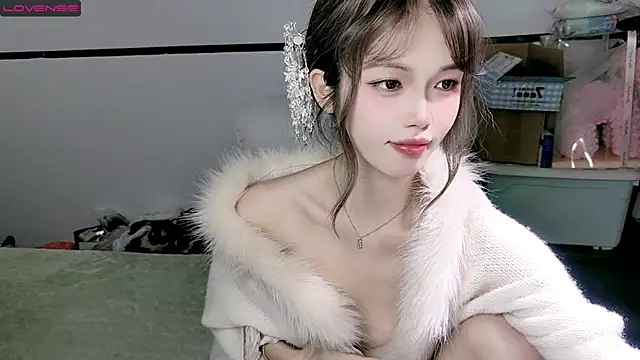 diandian-866 online show from 03/20/25, 05:58