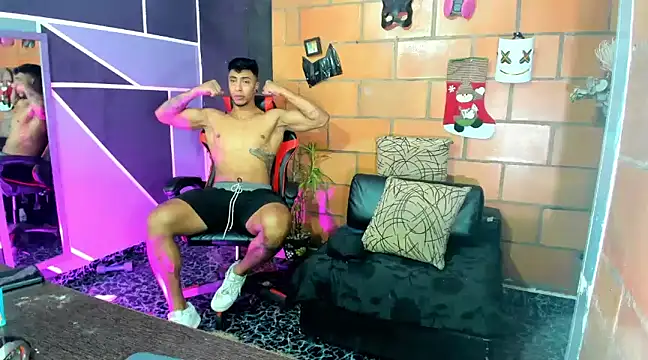 Adam Valenciia online show from 01/03/25, 11:12