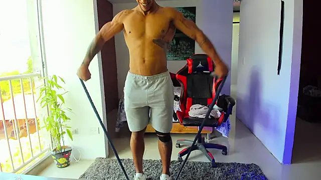 Adam Valenciia online show from 09/15/25, 04:40