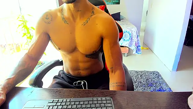 Adam Valenciia online show from 09/20/25, 03:57