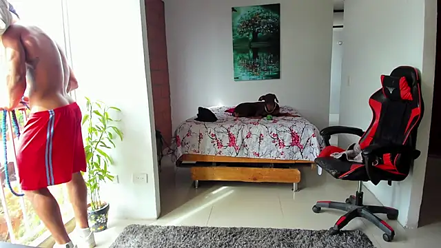 Adam Valenciia online show from 09/30/25, 07:52