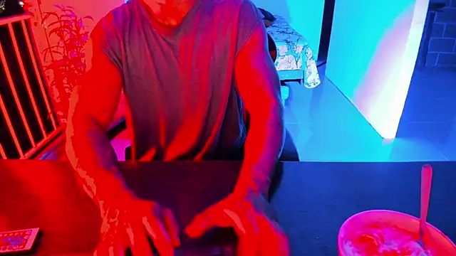 Adam Valenciia online show from 10/05/25, 11:13