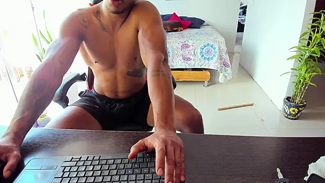 Adam Valenciia online show from 10/20/25, 05:57