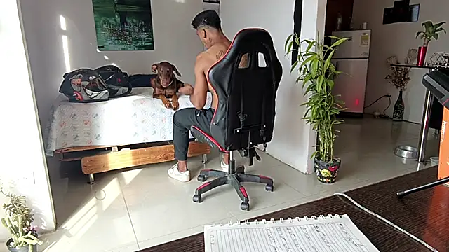 Adam Valenciia online show from 02/21/26, 09:16