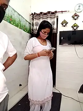 Best-Couple online show from 01/30/25, 12:06