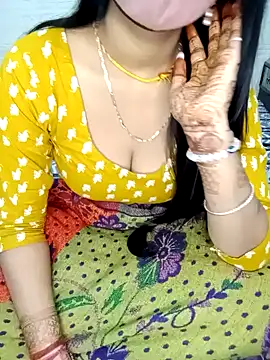 Best-Couple online show from 02/04/25, 04:15