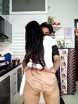 Best-Couple online show from 02/09/25, 08:54