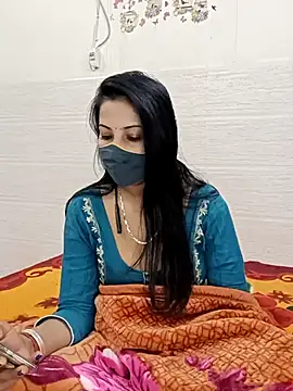 Best-Couple online show from 01/14/26, 03:45