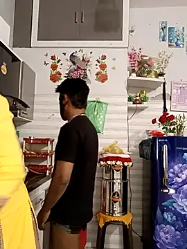 Best-Couple online show from 04/16/26, 10:05