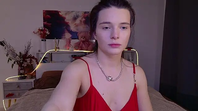 Nellie Medina online show from 03/03/26, 03:51