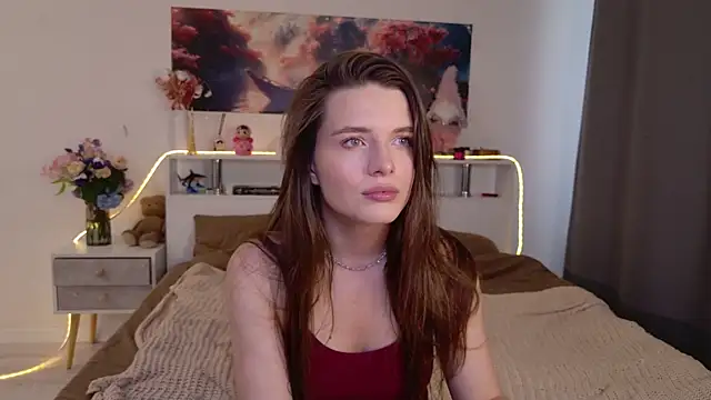 Nellie Medina online show from 06/23/26, 04:38
