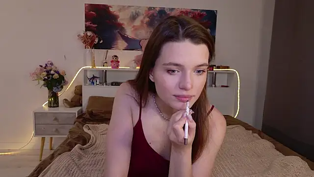 Nellie Medina online show from 06/24/26, 05:56