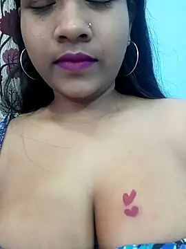 Hayna G online show from 01/24/25, 06:03