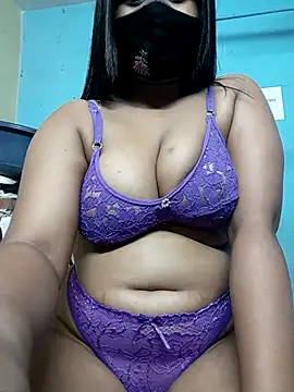 Hayna G online show from 03/08/25, 09:28