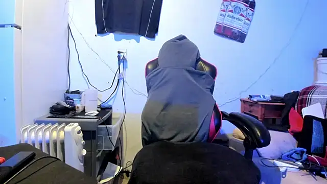 JamesMichael88 online show from 02/27/25, 04:32