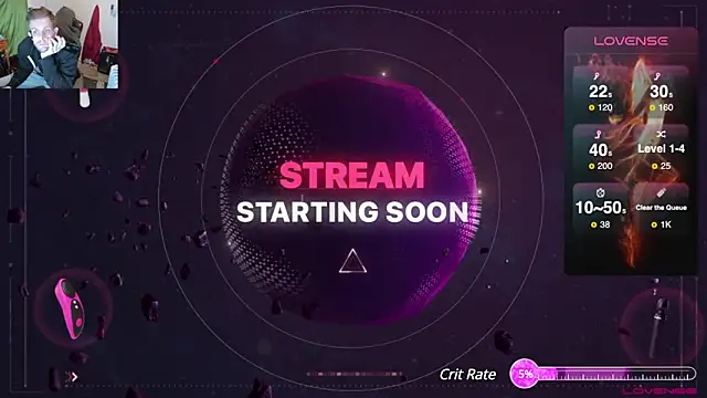 JamesMichael88 online show from 03/09/25, 04:38