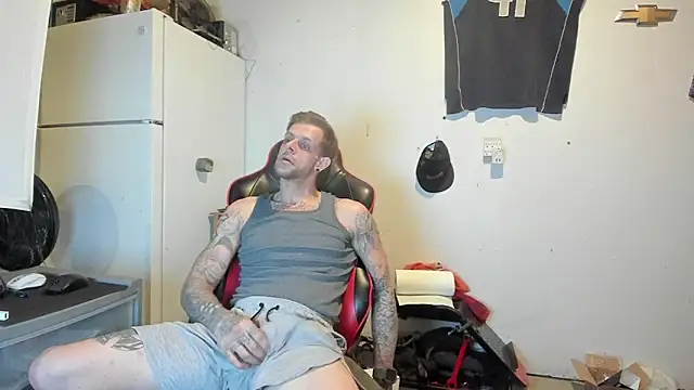 JamesMichael88 online show from 03/13/25, 01:32