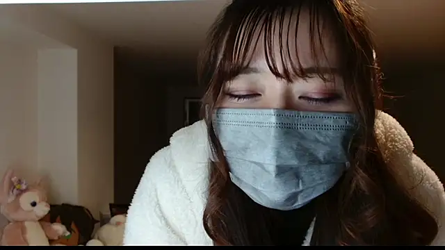 pipimi khaos online show from 01/13/25, 02:42