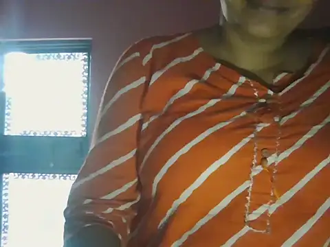 Hot-shanvi online show from 09/18/25, 03:19