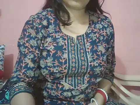 Hot-shanvi online show from 10/13/25, 03:39