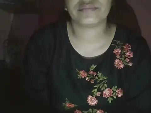 Hot-shanvi online show from 10/26/25, 12:38