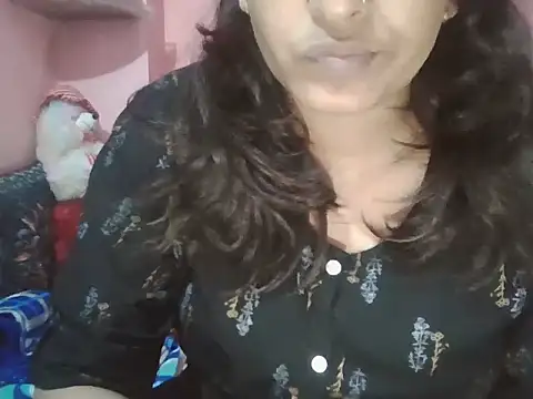 Hot-shanvi online show from 10/31/25, 03:46