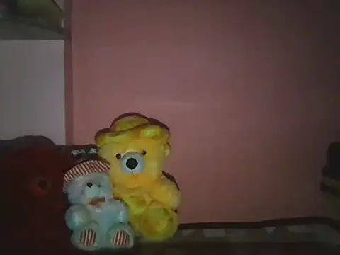 Hot-shanvi online show from 03/09/26, 04:55