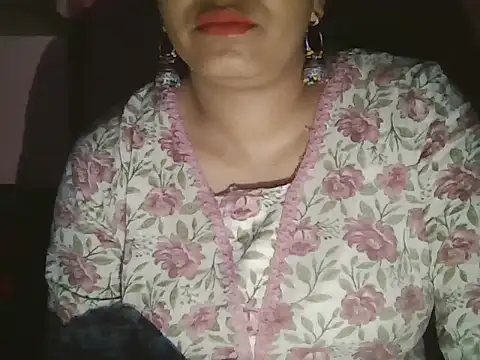 Hot-shanvi online show from 03/22/26, 05:38