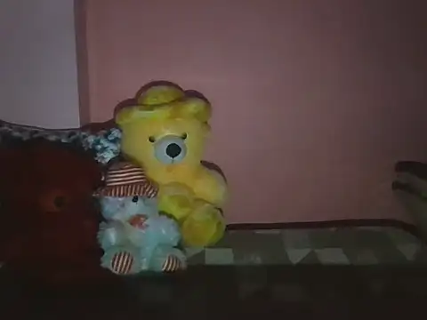 Hot-shanvi online show from 03/27/26, 05:56