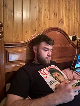 kikxoto online show from 02/24/26, 11:14