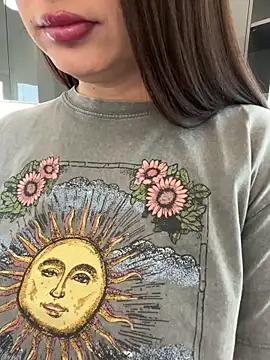 claraxjoyy online show from 03/12/25, 07:57