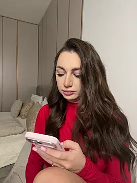 claraxjoyy online show from 12/18/25, 05:24