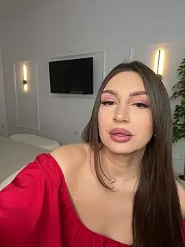 claraxjoyy online show from 02/09/26, 06:28