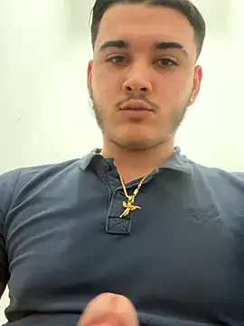 Sexocokin online show from 01/13/26, 05:51