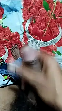 Kingxey online show from 01/07/25, 05:33