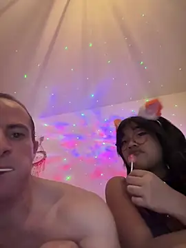 AcidBubbleRain online show from 02/25/25, 10:07