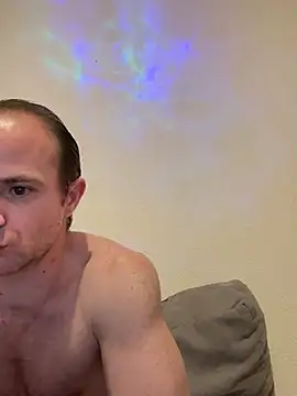 AcidBubbleRain online show from 03/18/25, 02:04