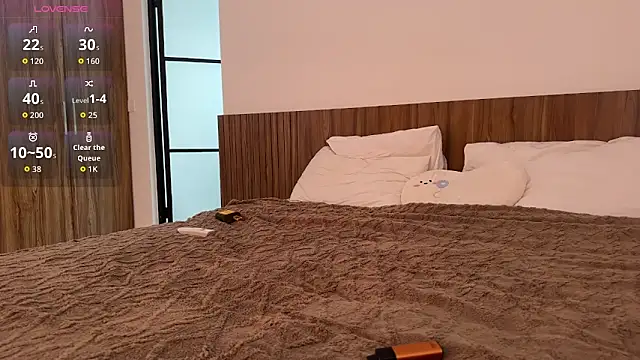 BabyMelie online show from 06/18/26, 06:57