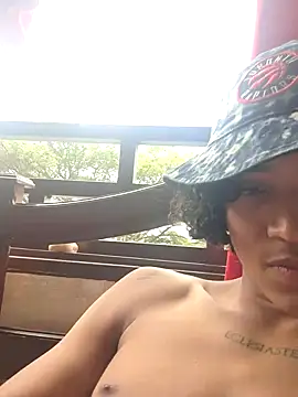 -Damian Caliente- online show from 01/08/25, 06:41