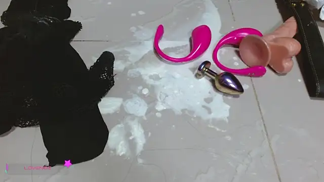 IsmarysSophia online show from 02/19/25, 08:55