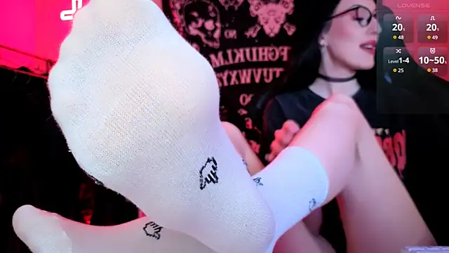 Miss Alice   online show from 03/28/26, 05:45