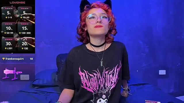 lee Powder online show from 02/25/25, 05:36