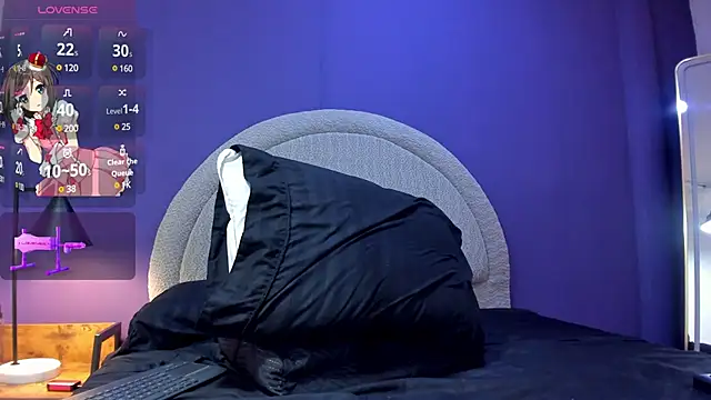 lee Powder online show from 03/20/25, 11:05