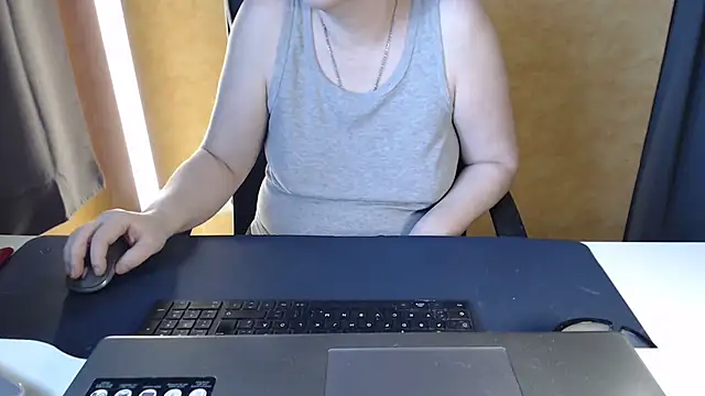 Sweet Phoenix online show from 02/16/26, 08:10